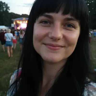 Карина