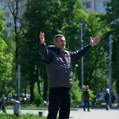 Игорь