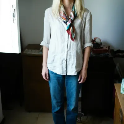 Екатерина, 28
