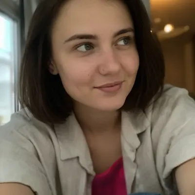 Христина О.