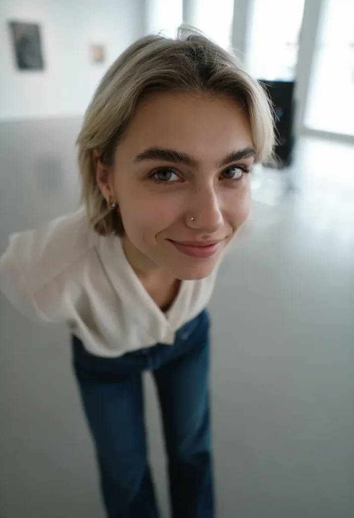 Милена